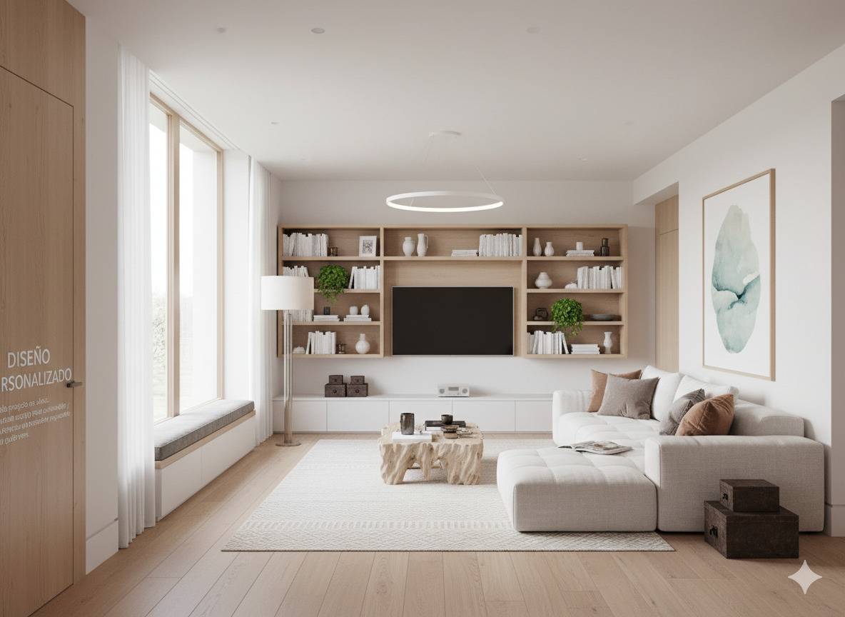 Diseño personalizado